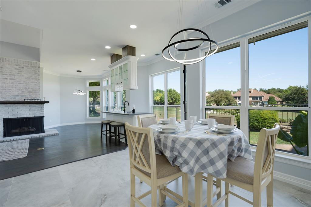 Stonebriar Sec 1 - Residential