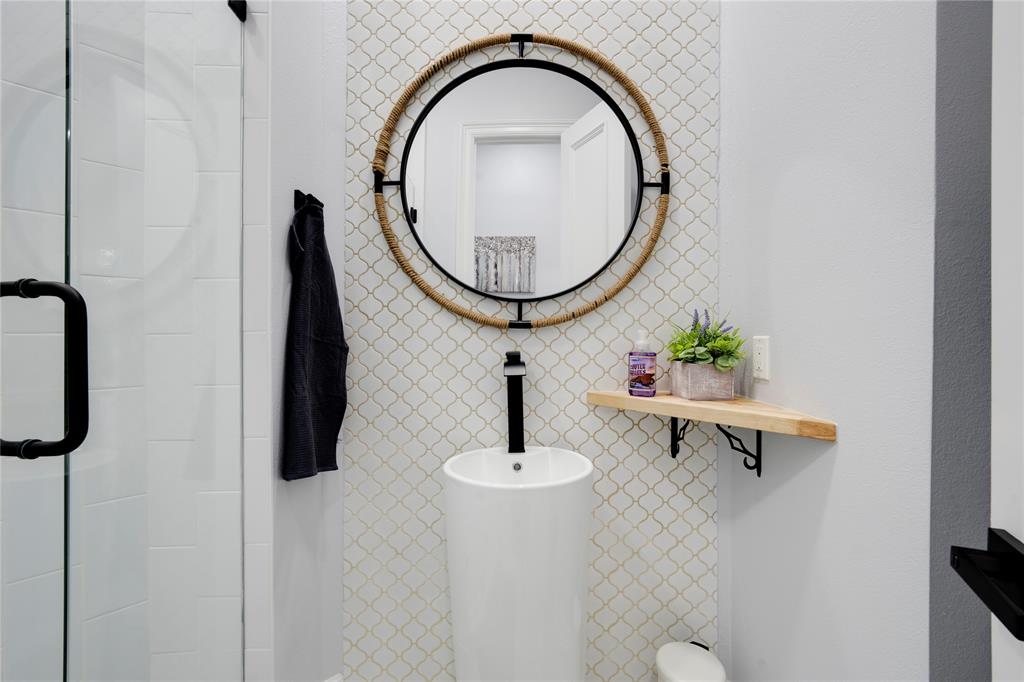 Stonebriar Sec 1 - Residential