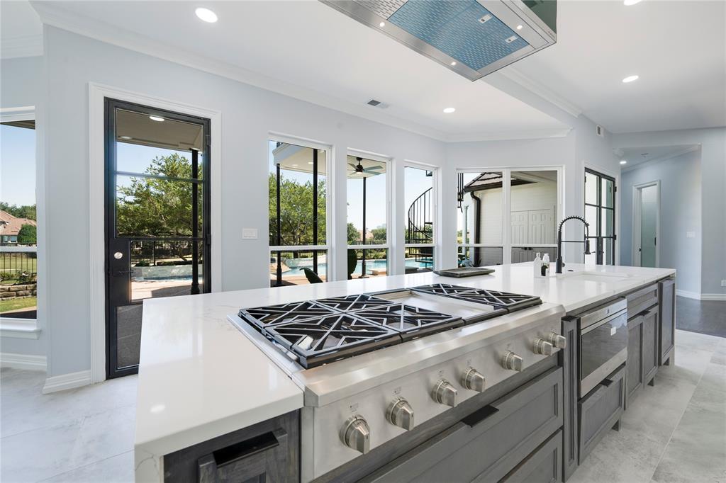 Stonebriar Sec 1 - Residential