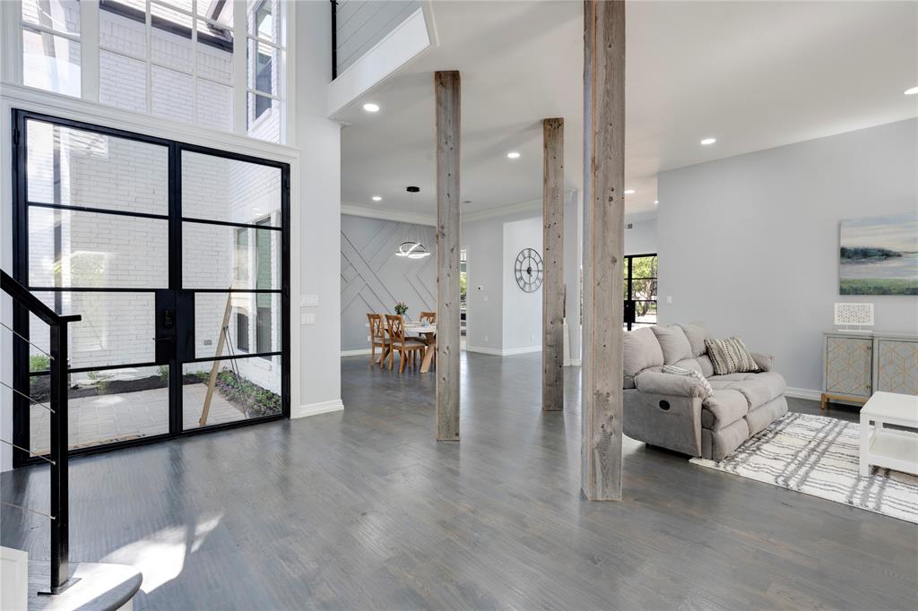 Stonebriar Sec 1 - Residential