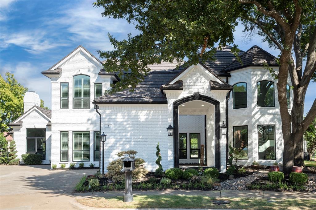 Stonebriar Sec 1 - Residential