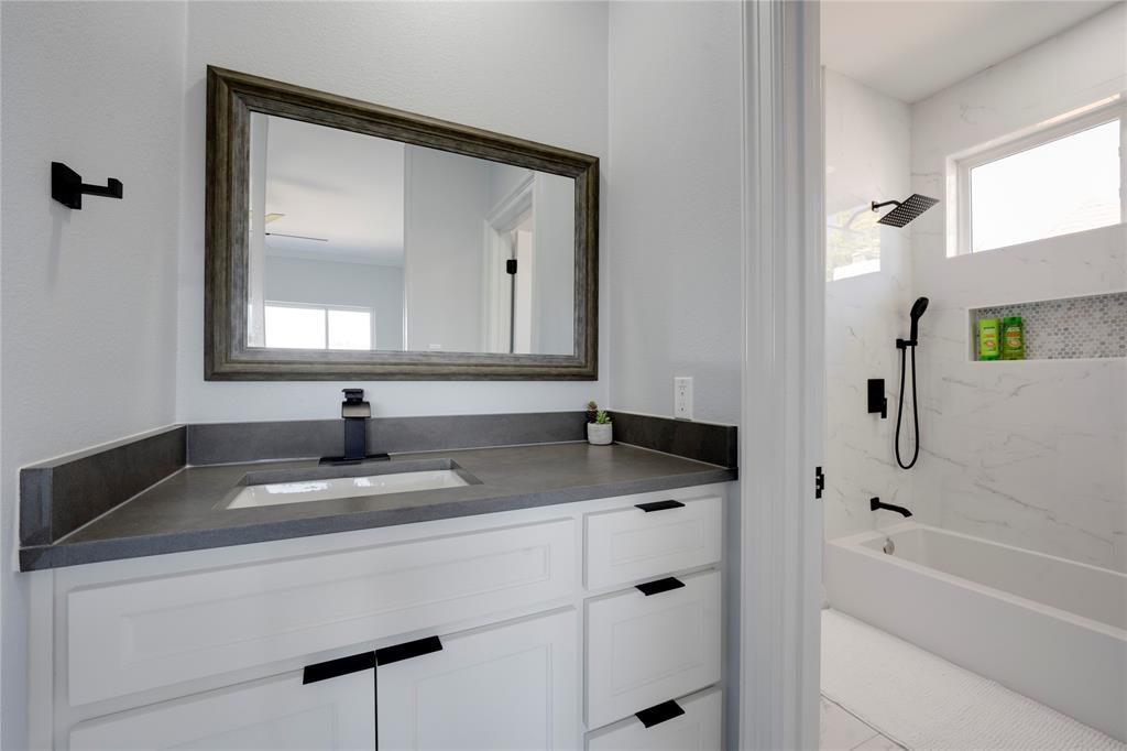 Stonebriar Sec 1 - Residential