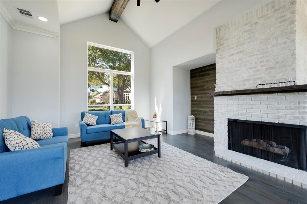 Stonebriar Sec 1 - Residential