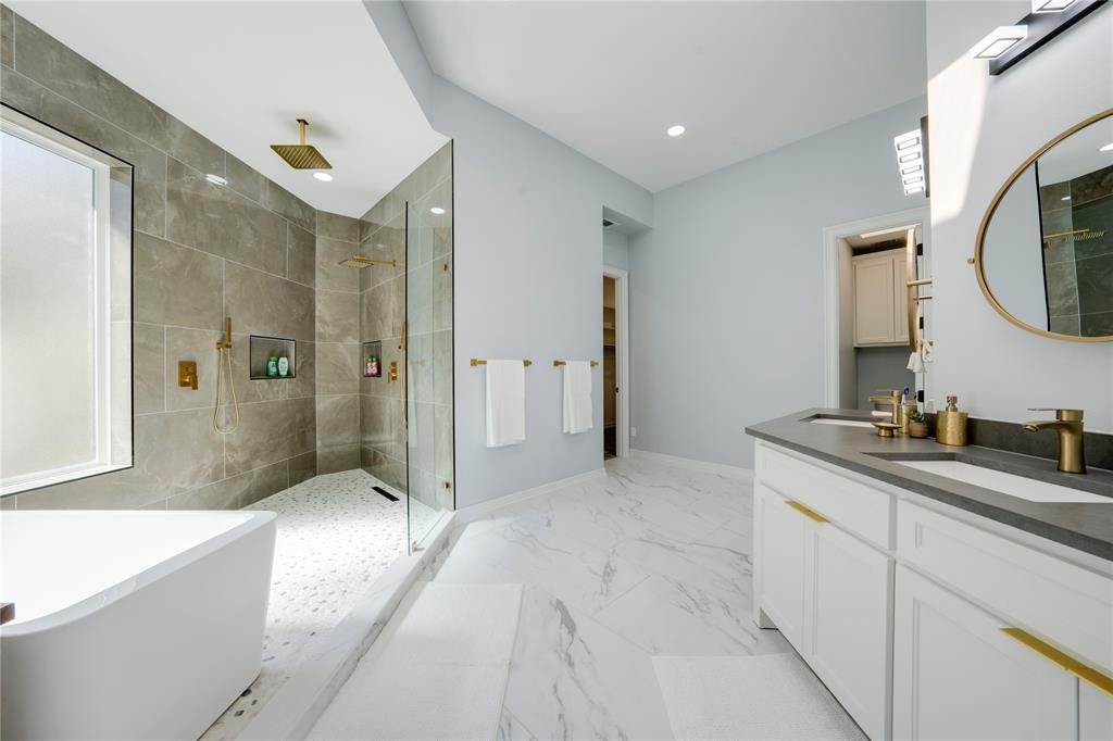 Stonebriar Sec 1 - Residential