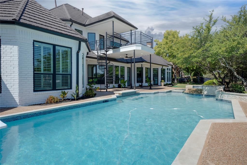 Stonebriar Sec 1 - Residential