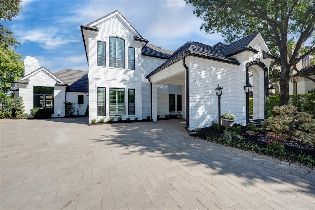 Stonebriar Sec 1 - Residential