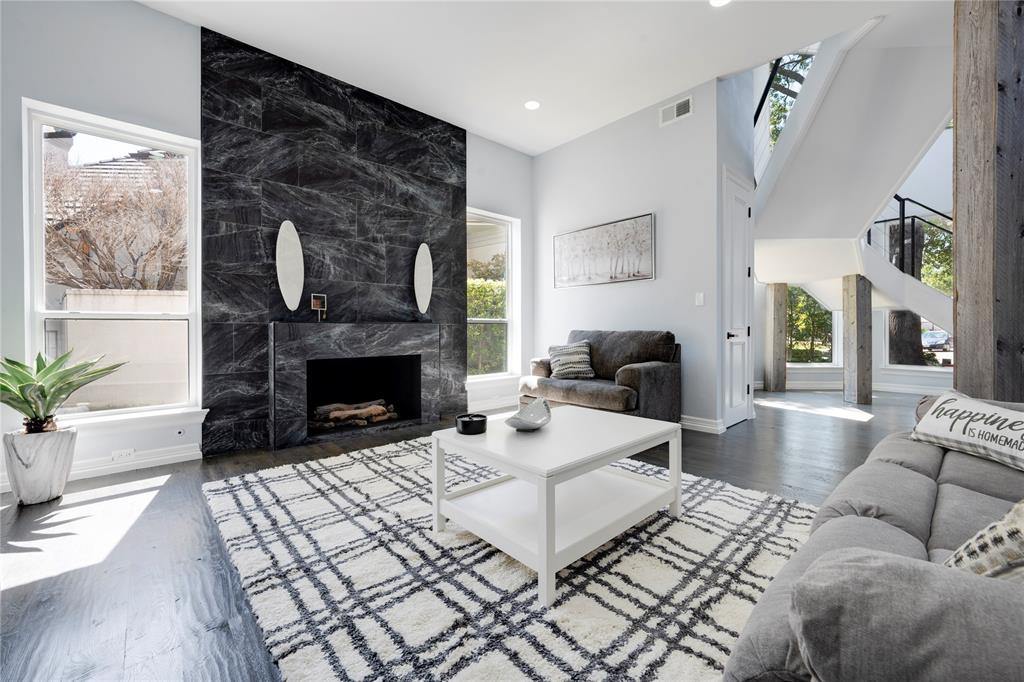 Stonebriar Sec 1 - Residential