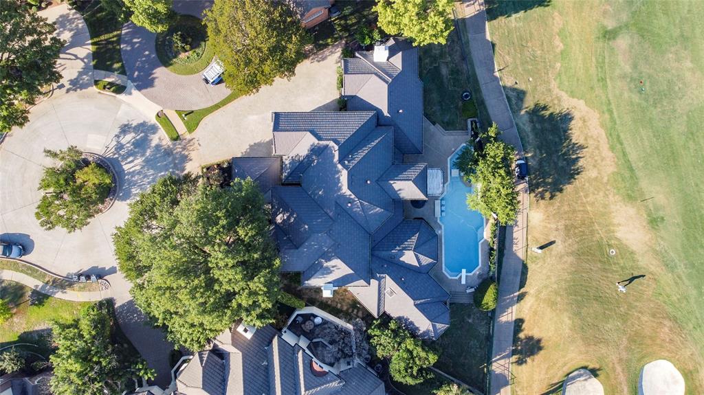 Stonebriar Sec 1 - Residential