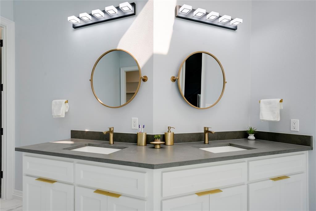 Stonebriar Sec 1 - Residential