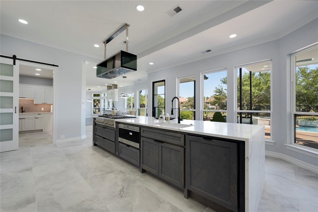 Stonebriar Sec 1 - Residential