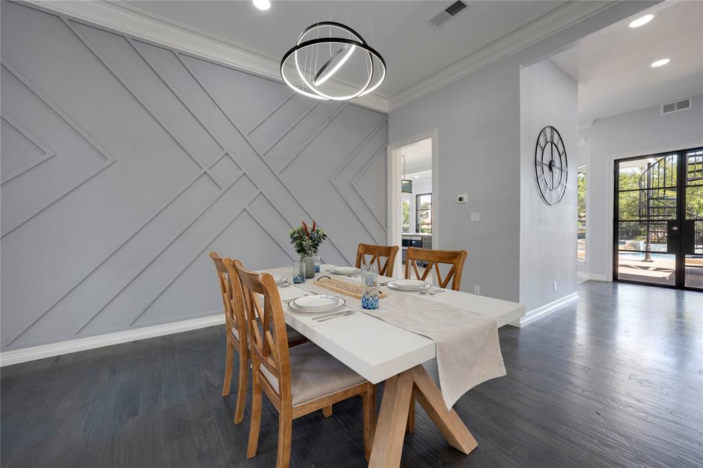 Stonebriar Sec 1 - Residential