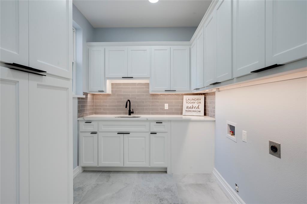 Stonebriar Sec 1 - Residential