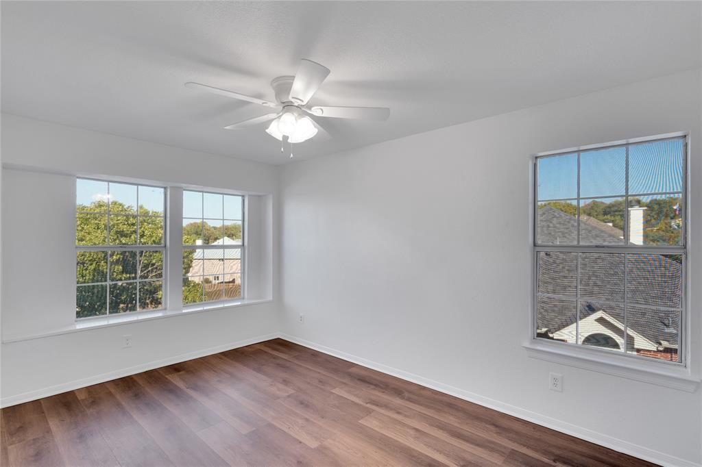 Silver Ridge Add - Residential