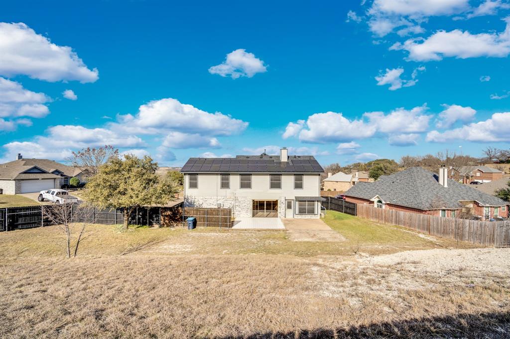 Silver Ridge Add - Residential