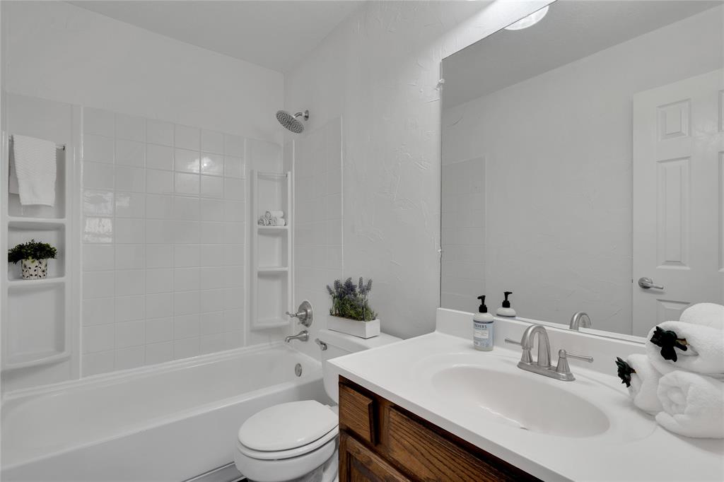 Silver Ridge Add - Residential