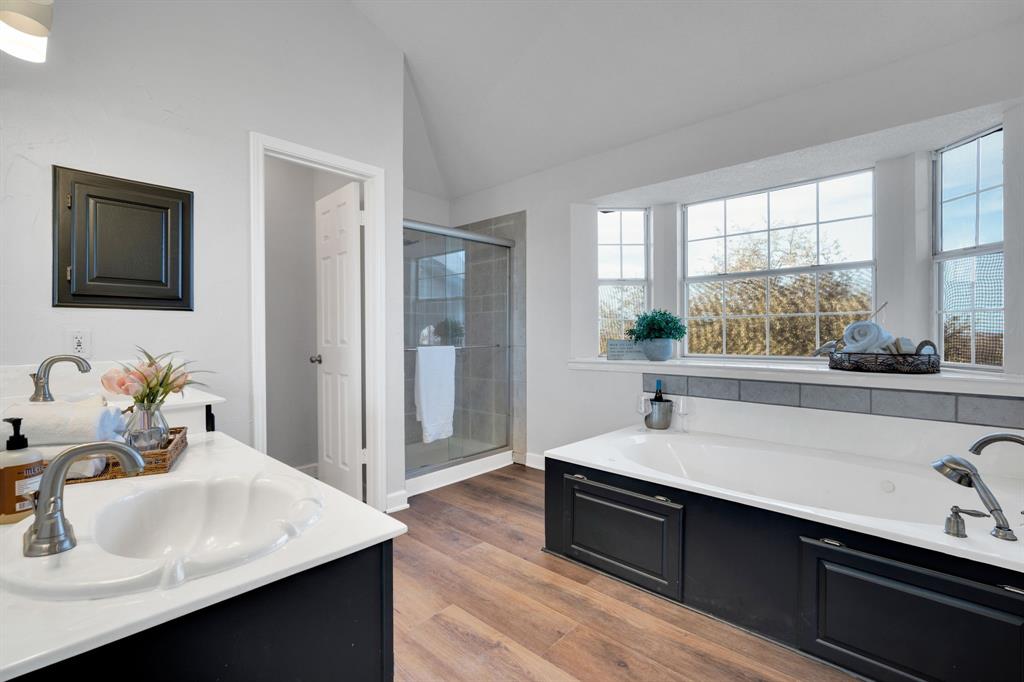 Silver Ridge Add - Residential