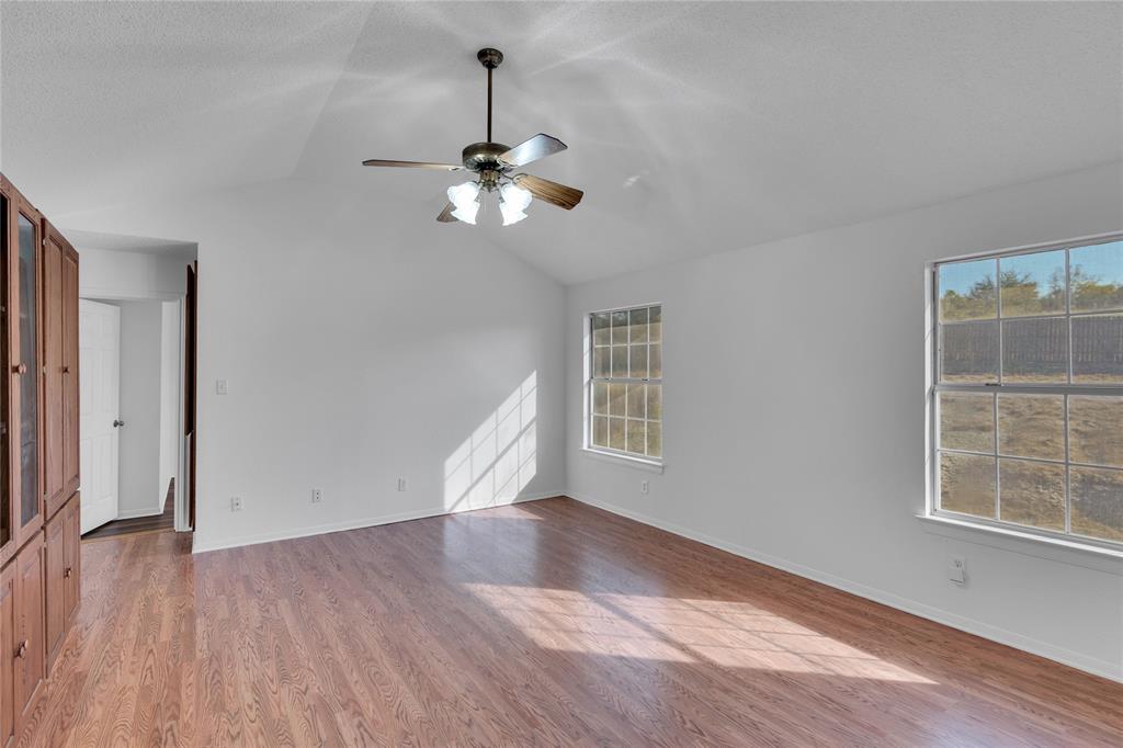 Silver Ridge Add - Residential