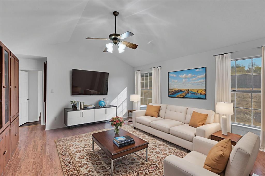 Silver Ridge Add - Residential