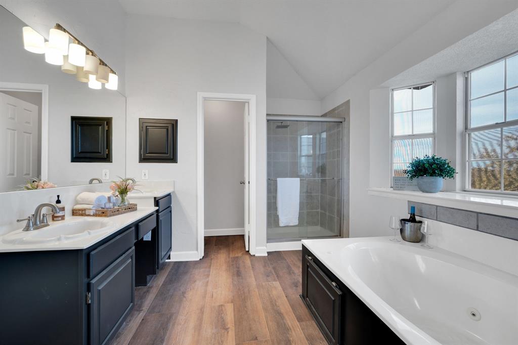 Silver Ridge Add - Residential