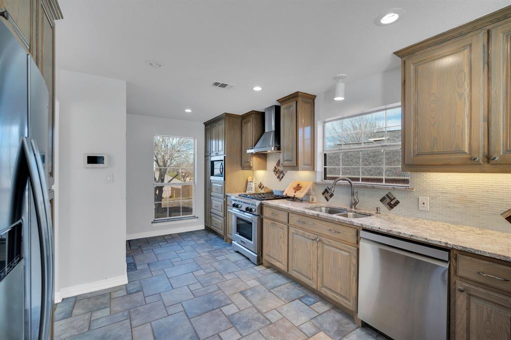 Silver Ridge Add - Residential