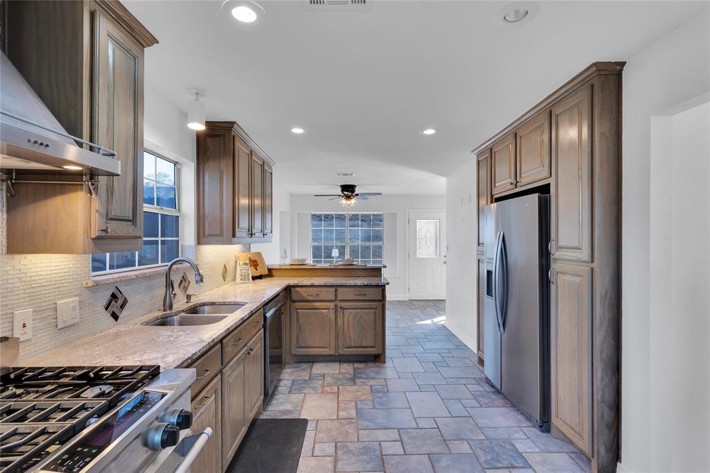 Silver Ridge Add - Residential