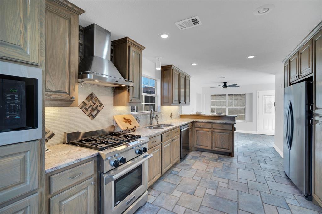 Silver Ridge Add - Residential