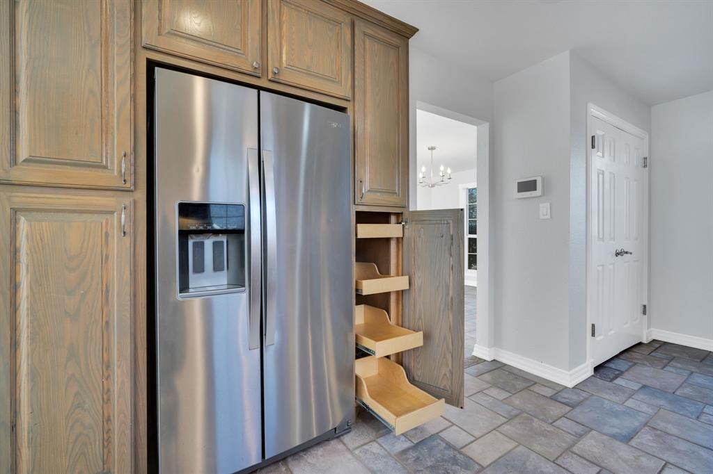 Silver Ridge Add - Residential