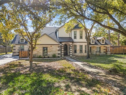 407 Timberline Drive N Colleyville TX 76034