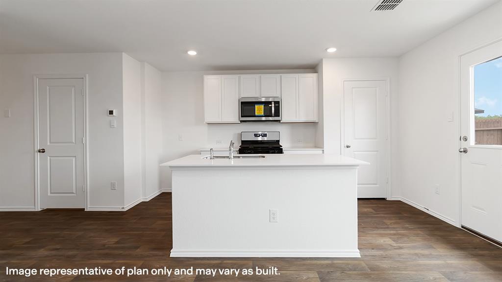 Asher Oaks - Residential