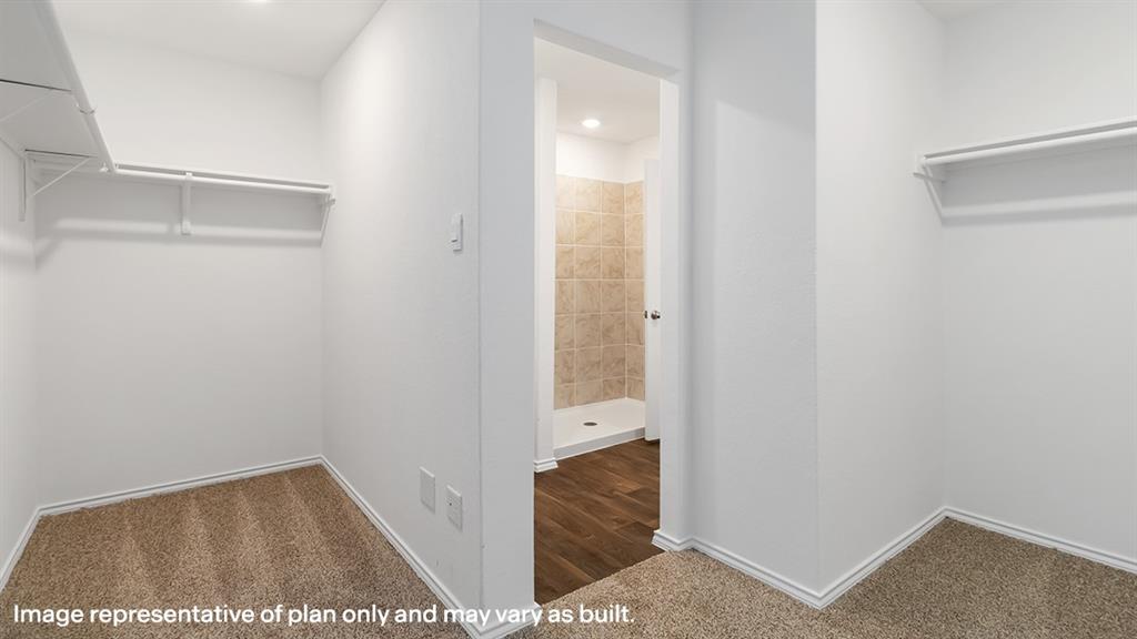 Asher Oaks - Residential