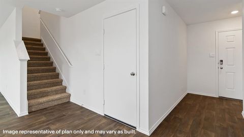 Photo of 1921 Glory Drive, Bonham, TX 75418 (MLS # 21219798)