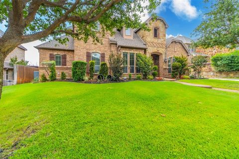 A home in Hurst