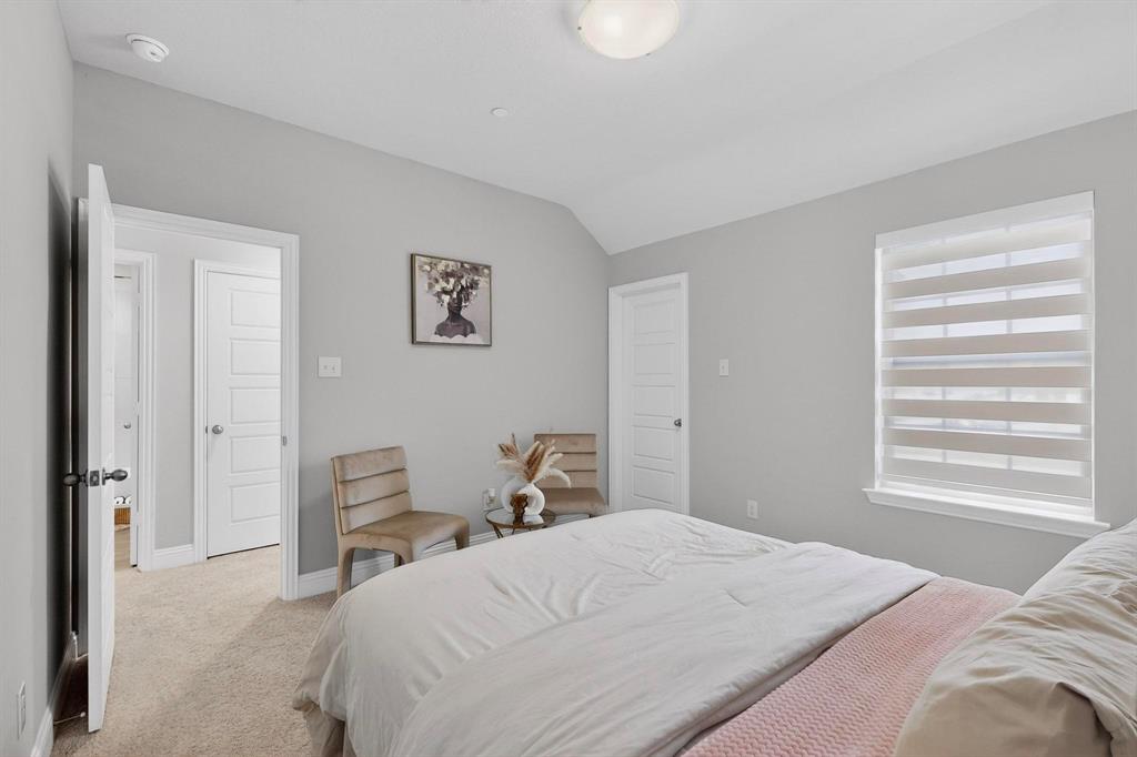 Bursey Road Twnhms - Residential