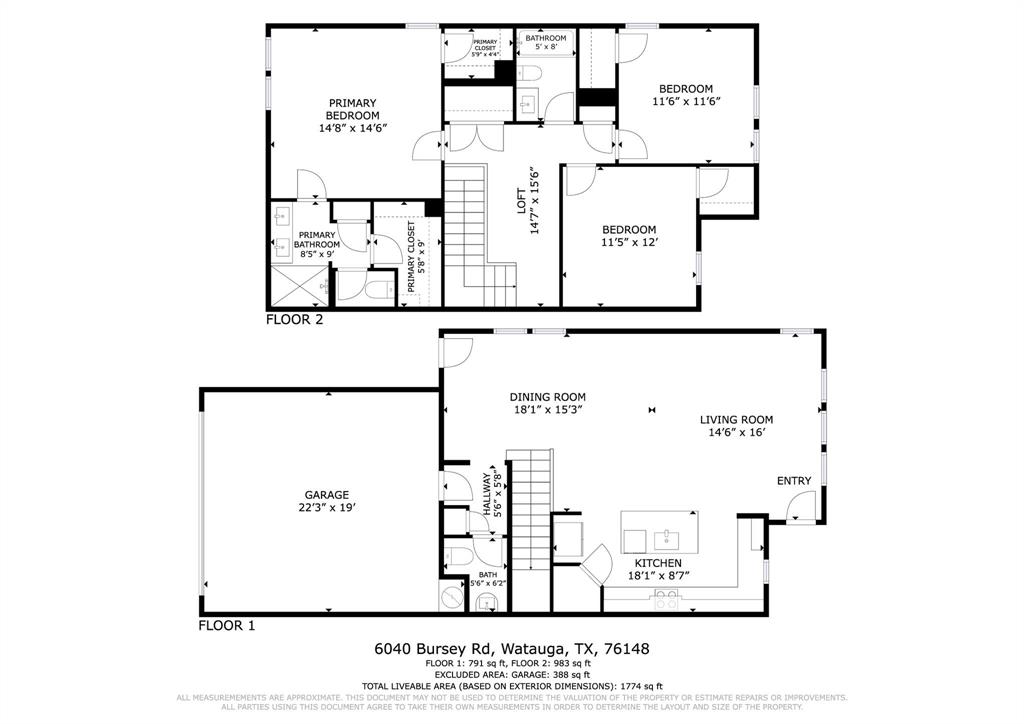 Bursey Road Twnhms - Residential