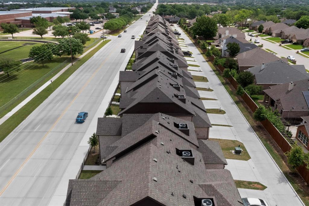 Bursey Road Twnhms - Residential