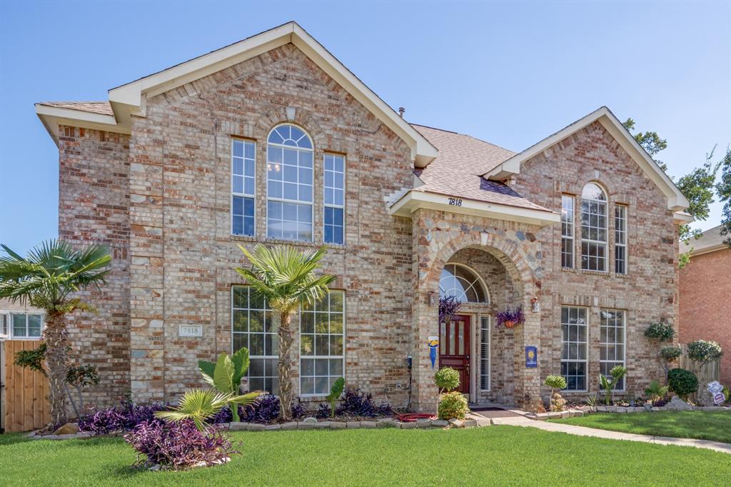 7818 Coastway Drive