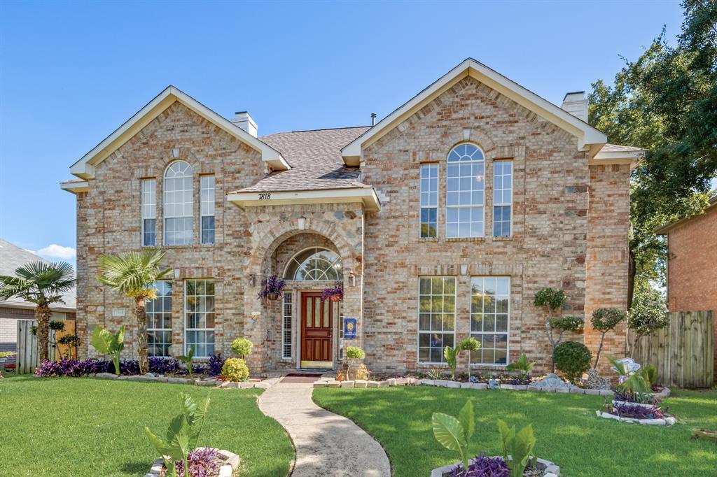 7818 Coastway Drive