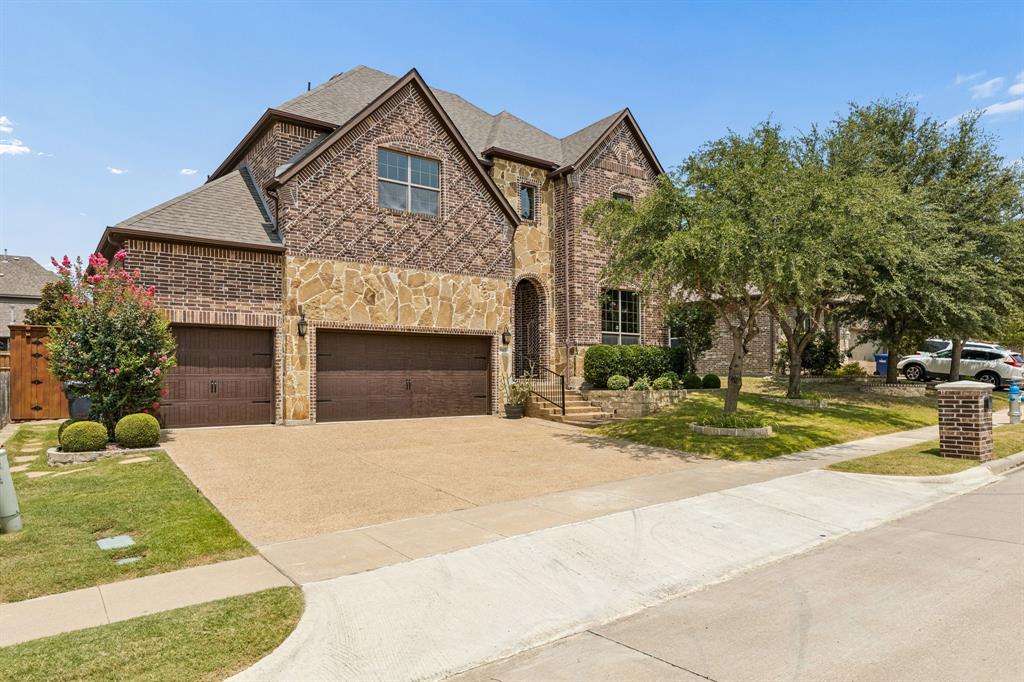 5600 Ridgepass Lane