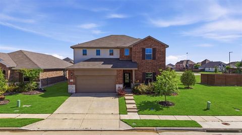 Photo of 3253 Cumby Drive, Royse City, TX 75189 (MLS # 21239964)