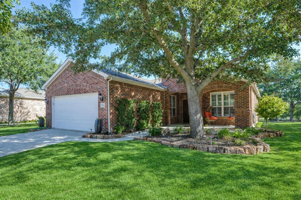 7404 Pasatiempo Drive