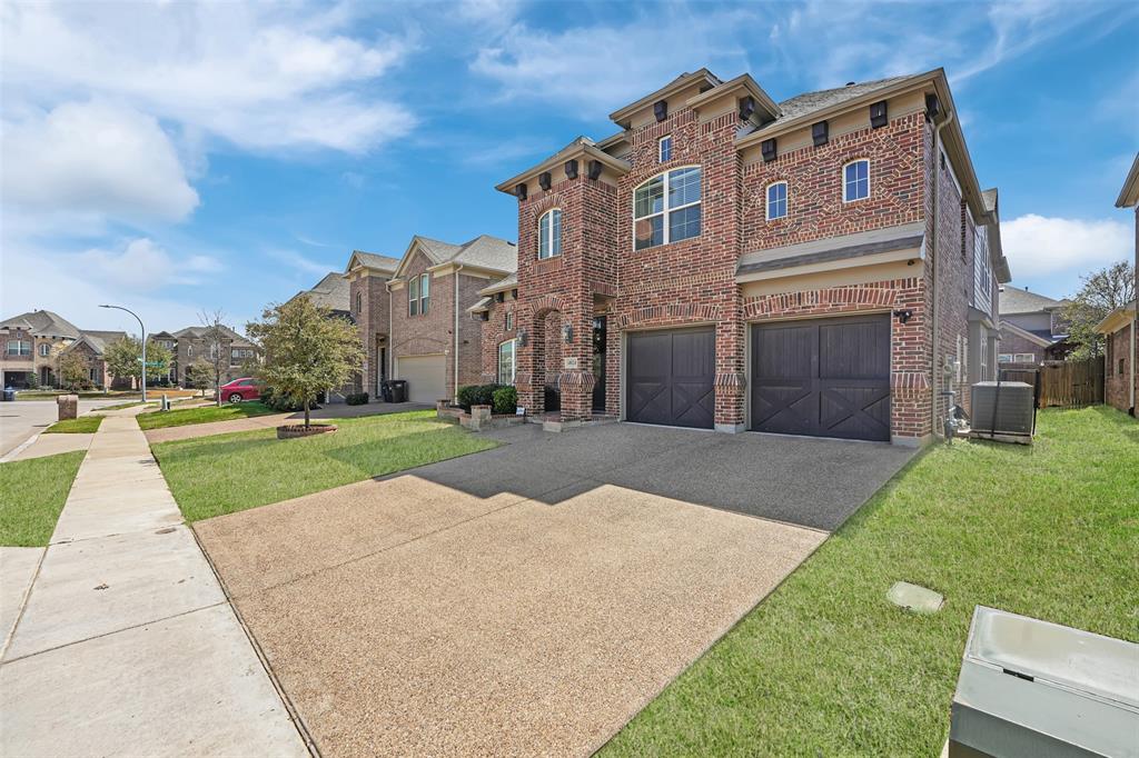 4024 Alpine Rose Court
