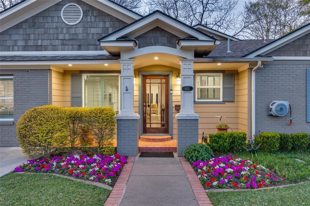 6151 Ravendale Lane