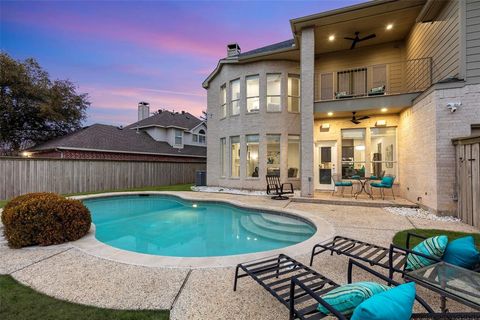 4489 Mira Vista Drive Frisco TX 75034