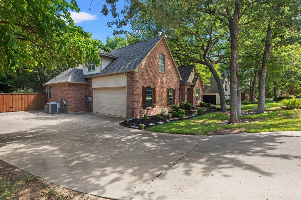 1905 Clear Creek Drive