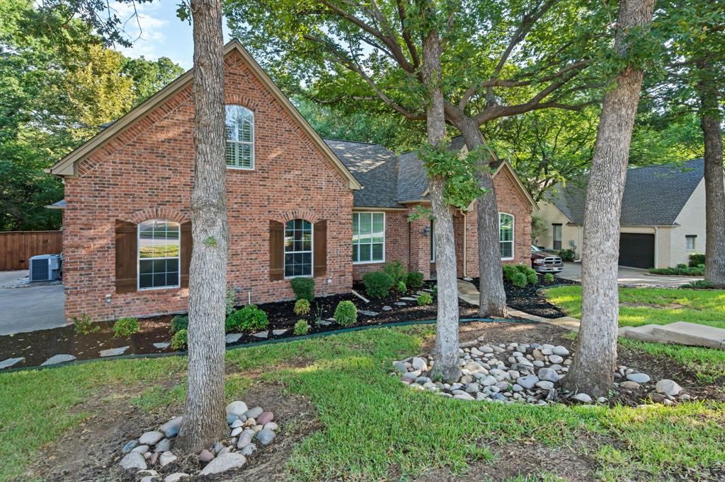 1905 Clear Creek Drive