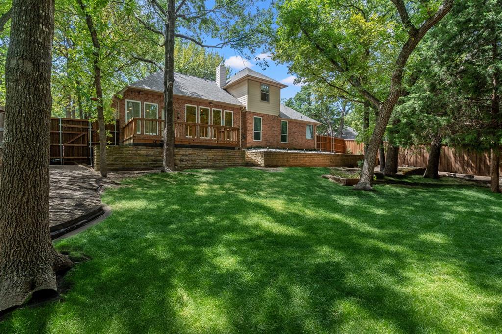 1905 Clear Creek Drive