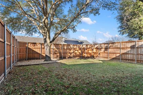 A home in Rowlett