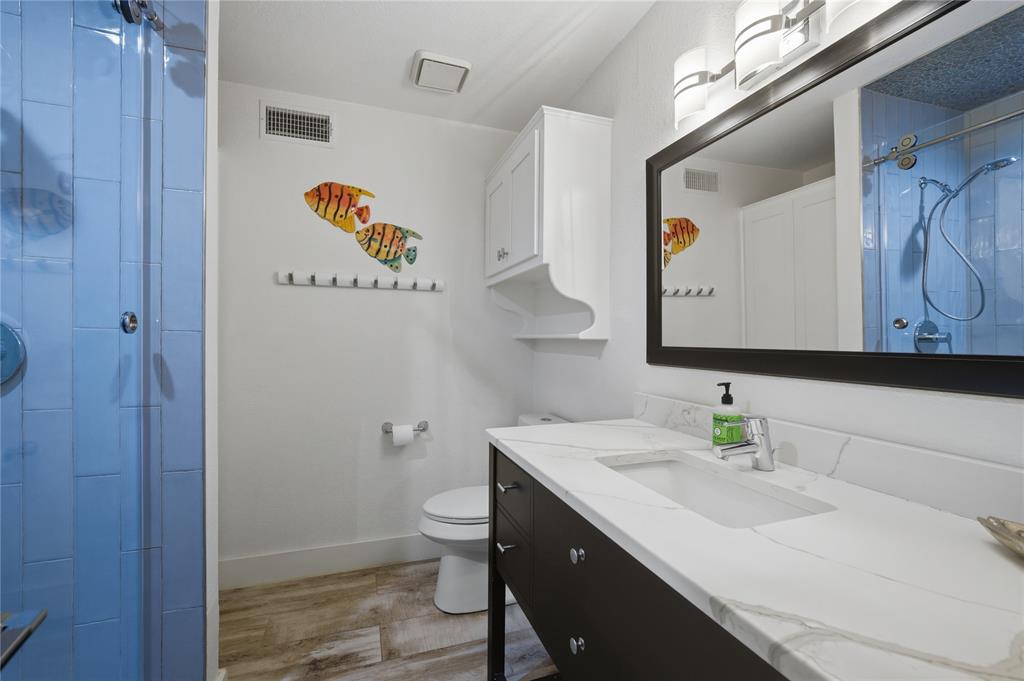 ENCHANTED ISLES - Residential