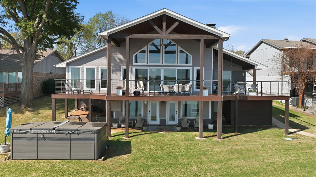 ENCHANTED ISLES - Residential