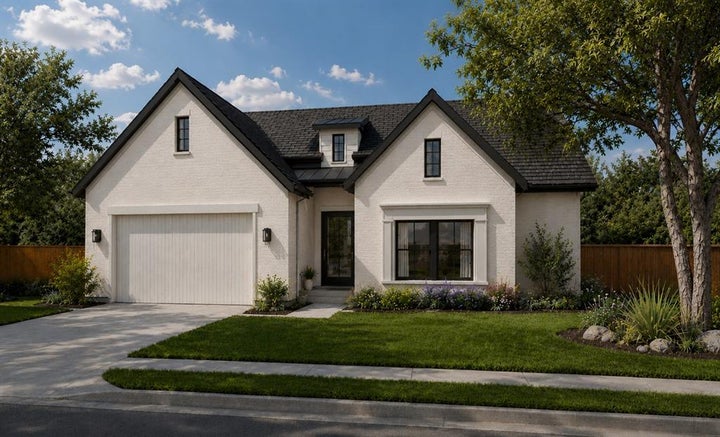 Photo 1 of 8 — 445 Shadowfax Drive, Aledo, TX 76008